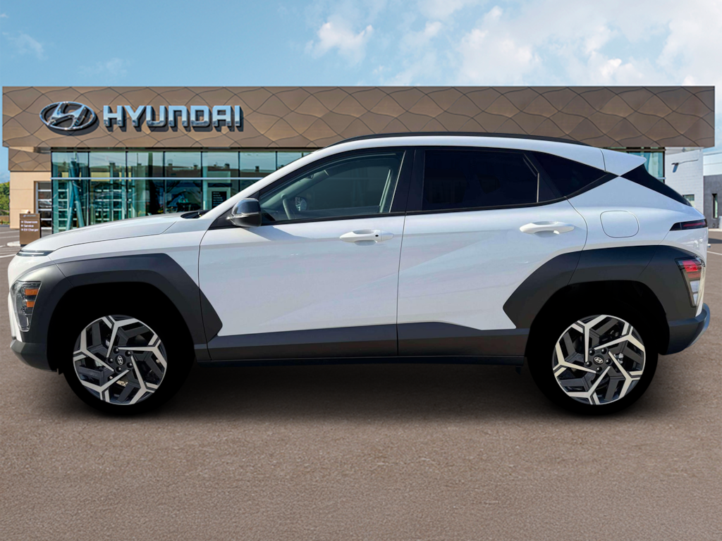 New 2026 Hyundai Kona SEL Premium SUV