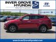 Used 2017 Hyundai Santa Fe Sport 2.4 Base SUV