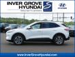Used 2020 Ford Escape SEL SUV