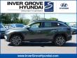 New 2025 Hyundai Tucson Hybrid Limited SUV