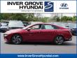 New 2025 Hyundai Elantra Hybrid Limited Sedan