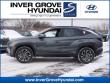 New 2026 Hyundai Tucson Hybrid Limited SUV