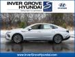 New 2026 Hyundai Sonata Hybrid SEL Sedan