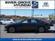 New 2025 Hyundai Sonata Hybrid Limited Sedan