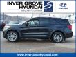 Used 2020 Ford Explorer Limited SUV