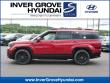 New 2026 Hyundai Santa Fe Calligraphy SUV