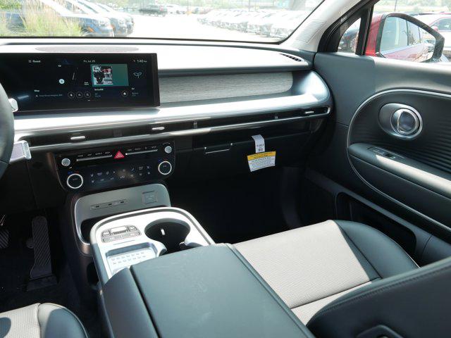 2026 Hyundai IONIQ 9 SEL - Photo 8