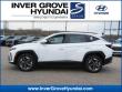 New 2026 Hyundai Tucson Hybrid SEL Convenience SUV