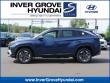 New 2026 Hyundai Tucson SEL Premium SUV