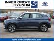 Used 2021 Hyundai Venue Denim Denim IVT