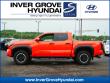 Used 2024 Toyota Tacoma TRD Off-Road Truck