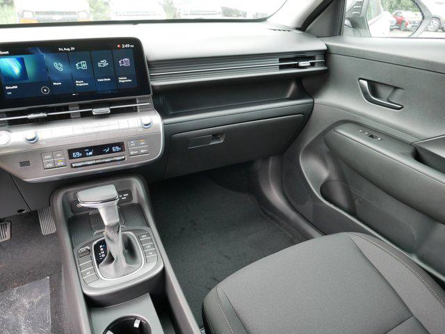 2026 Hyundai Kona SEL Sport - Photo 8