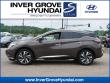 Used 2017 Nissan Murano Platinum 2017.5 AWD Platinum