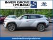 New 2025 Hyundai Tucson Limited SUV