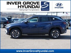 2026 Hyundai Tucson SEL SUV