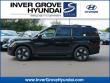 New 2026 Hyundai Santa Fe Hybrid SEL SUV