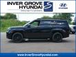 New 2026 Hyundai Santa Fe Calligraphy SUV