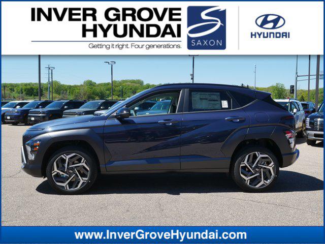 2026 Hyundai Kona SEL Premium Automatic AWD's photo