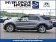 Used 2023 Ford Explorer XLT SUV