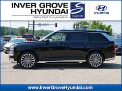 2026 Hyundai Palisade Calligraphy SUV