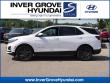 Used 2022 Chevrolet Equinox RS AWD  RS