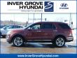 Used 2018 Ford Explorer Limited SUV