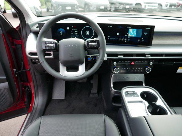 2026 Hyundai IONIQ 9 SEL - Photo 7