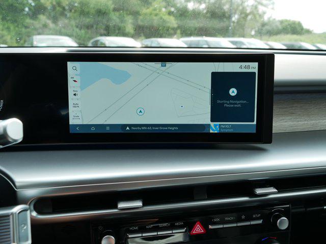 2026 Hyundai IONIQ 9 SEL - Photo 10