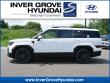 New 2026 Hyundai Santa Fe Hybrid Calligraphy SUV