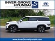 Hyundai Santa Fe Hybrid
