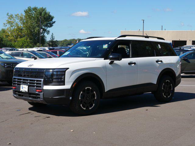 2026 Hyundai Palisade XRT photo 2