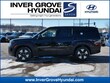  Hyundai Santa Fe Hybrid