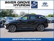 Hyundai Tucson Hybrid