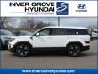 New 2026 Hyundai Santa Fe Hybrid SE SUV