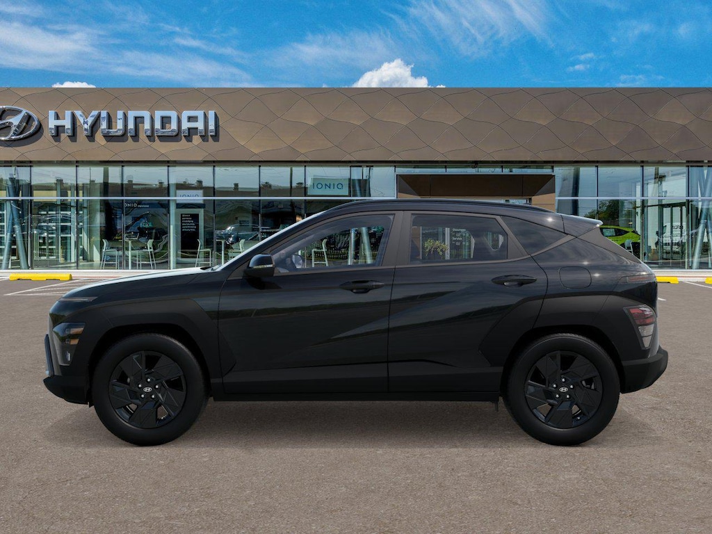 New 2026 Hyundai Kona SEL Premium SUV