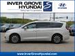 Used 2021 Chrysler Pacifica Touring L Minivan/Van