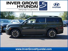 2026 Hyundai Santa Fe SEL SUV