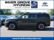 New 2026 Hyundai Santa Fe SEL AWD SUV