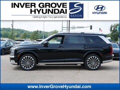 2026 Hyundai Palisade Calligraphy AWD SUV
