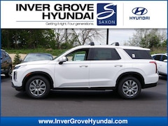 2025 Hyundai Palisade SEL AWD SUV