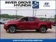 Used 2021 Chevrolet Colorado 4WD Z71 4WD Crew Cab 128 Z71
