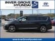 Used 2022 Chrysler Pacifica Pinnacle Minivan/Van