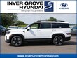 Hyundai Santa Fe Hybrid