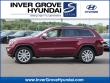 Used 2017 Jeep Grand Cherokee Limited SUV