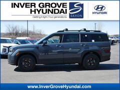 2025 Hyundai Santa Fe XRT AWD SUV