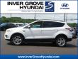 Used 2017 Ford Escape SE SUV
