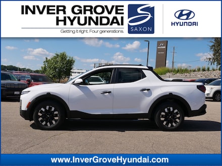 2025 Hyundai Santa Cruz SEL SEL AWD