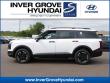 New 2026 Hyundai Palisade XRT AWD SUV