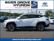New 2026 Hyundai Tucson SEL Premium SUV