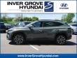 New 2026 Hyundai Tucson Limited AWD SUV